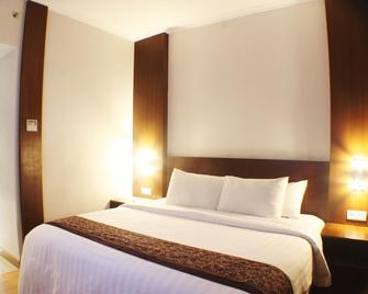Horison Kota Lama Semarang - Semarang - Bedroom