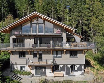 Schweizerhaus Alpirsbach - Alpirsbach - Building