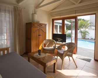 Inn2Wilderness Guesthouse - Wilderness - Huiskamer