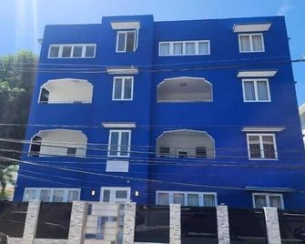 Stunning 2-Bedroom Apartment - San Juan - Edificio