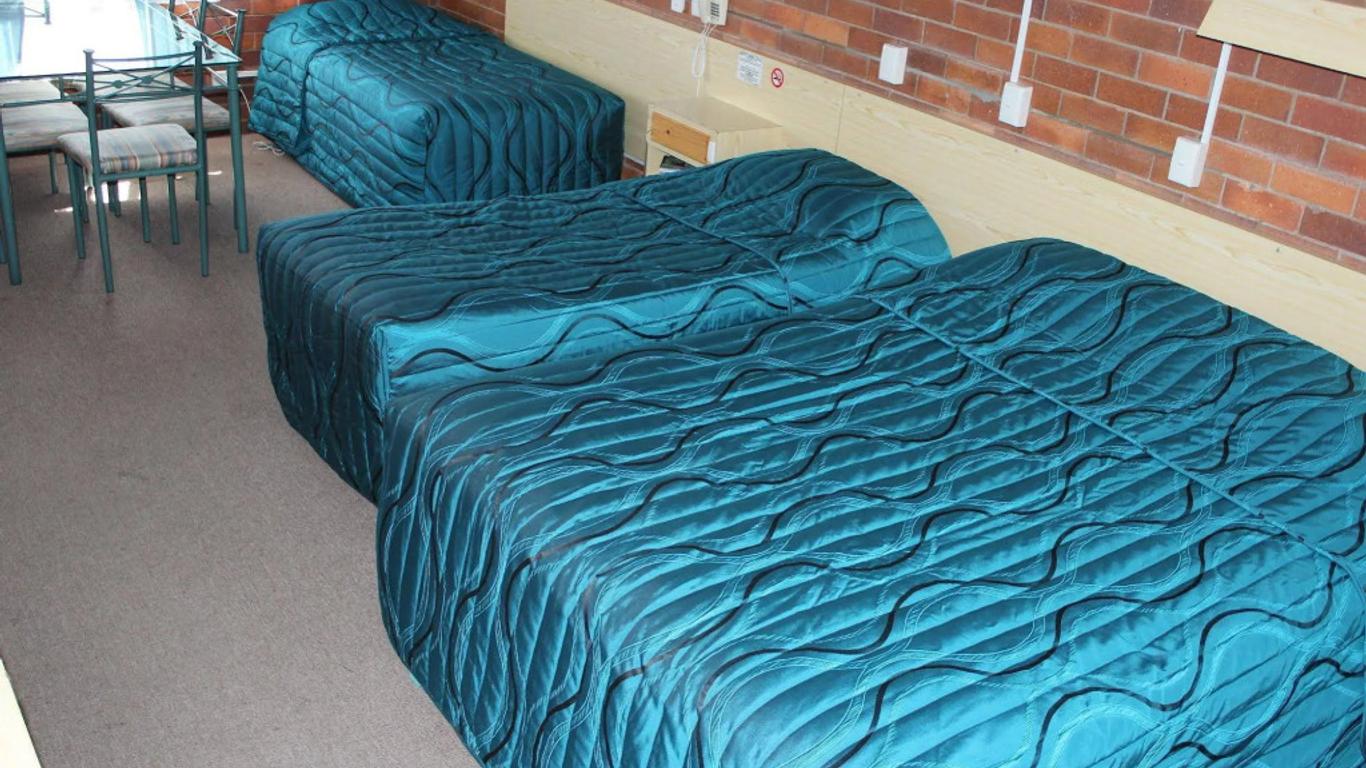 Glen Innes Lodge Motel