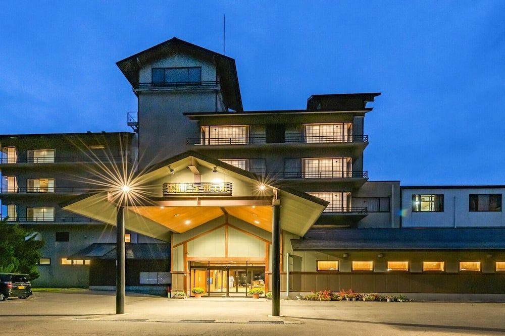 كوروب فيو هوتل