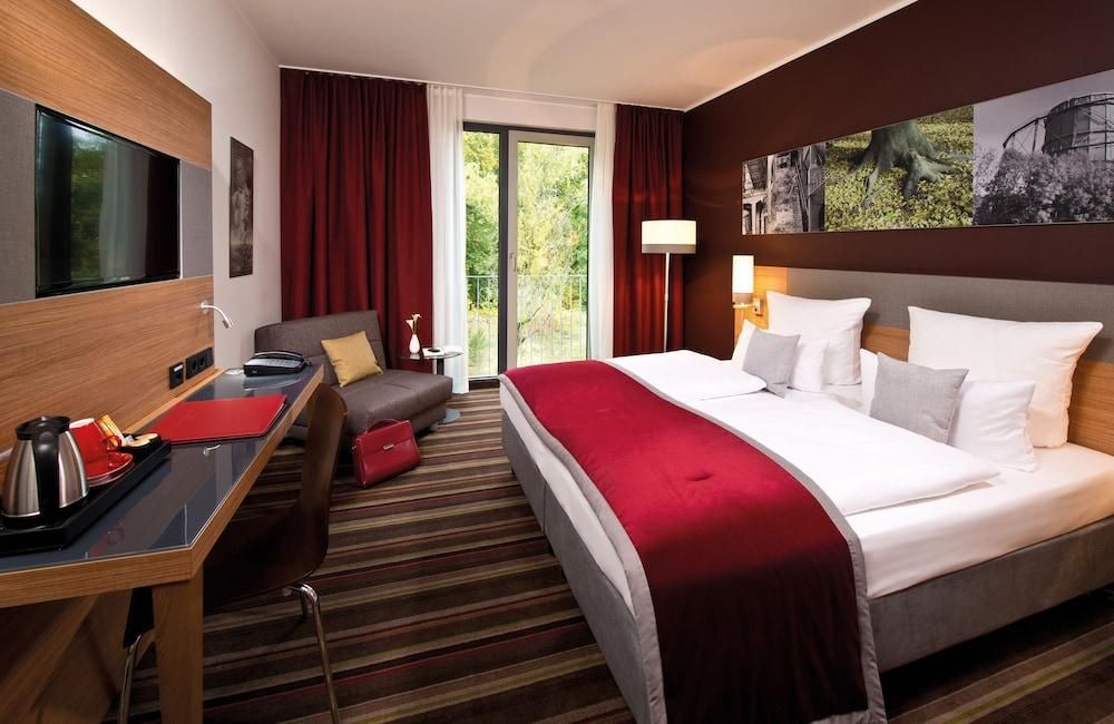 فندق ليوناردو فولكلينغين-ساربروكن