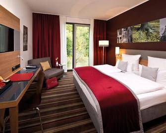 Leonardo Hotel Völklingen-Saarbrücken - פולקלינגן - חדר שינה