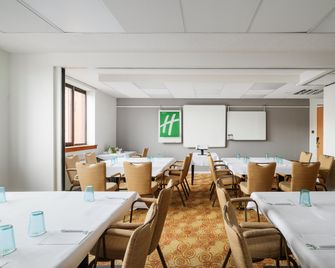 Holiday Inn Northampton By IHG - Northampton - Restaurant