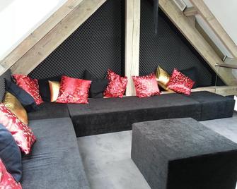 B&B Koto - Antwerpen - Stue