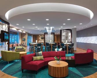SpringHill Suites by Marriott Mobile - מובייל - טרקלין