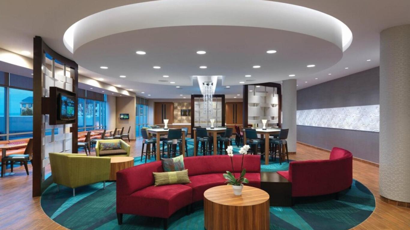 SpringHill Suites by Marriott Stillwater