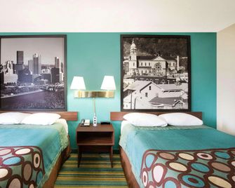 Park Inn by Radisson - Coraopolis