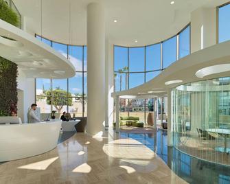 Gf Victoria - Adeje - Lobby