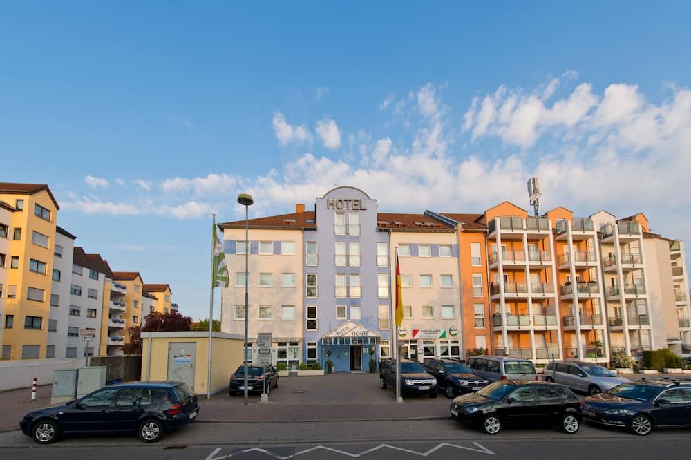 Achat Hotel Frankenthal In Der Pfalz - Frankenthal - Gebouw