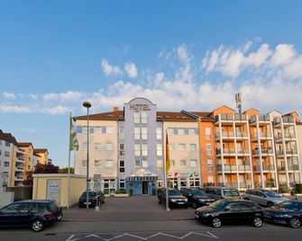 Achat Hotel Frankenthal In Der Pfalz - Frankenthal - Gebouw