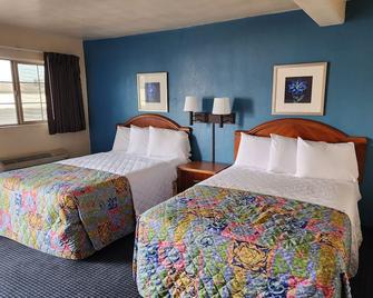 شاندلر إن - تشاندلر (اريزونا) - غرفة نوم