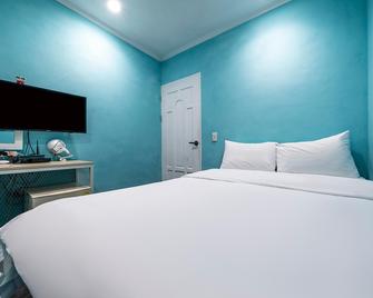 Ace Motel - Gangneung - Habitación