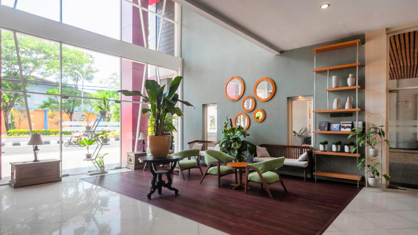 Hotel Transit Pasuruan