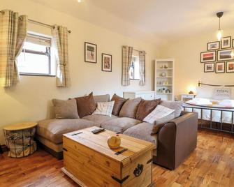 Woodstock Lodge - Cannock - Sala de estar