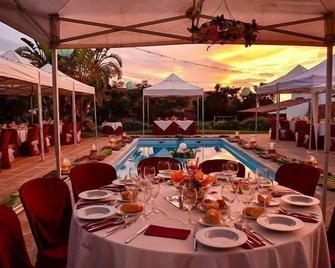 Self catering Finca El Picacho for 2 people - San Cristóbal de La Laguna