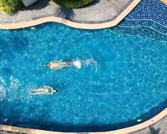 Wisdom Hotel & Residence - Rayong