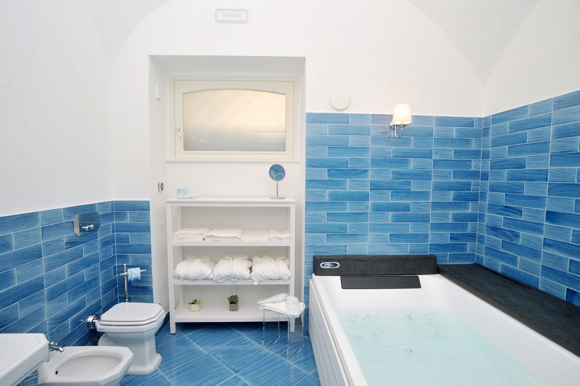 Core Amalfitano City Suites - אמלפי