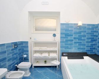 Core Amalfitano City Suites - Amalfi