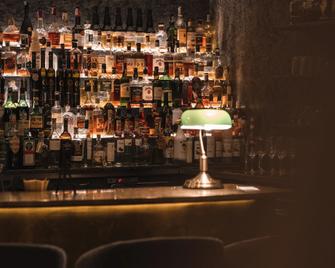 Hotel Garberhof - Mals - Bar