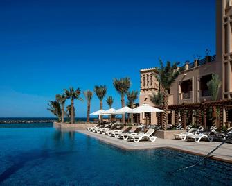 Sheraton Sharjah Beach Resort & Spa - Sharjah - Lounge