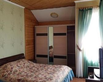 Hotel Lipovskaya - Lípetsk - Habitación