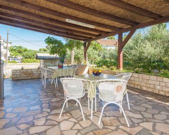 Apartment Basic - Vir - Patio