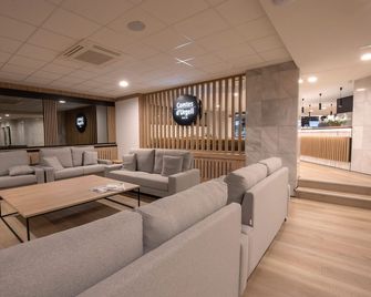 Hotel Comtes d'Urgell by Nexta - Les Escaldes - Lounge