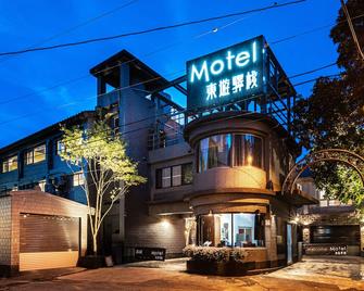 Yilan East Motel - Yilan - Gebäude