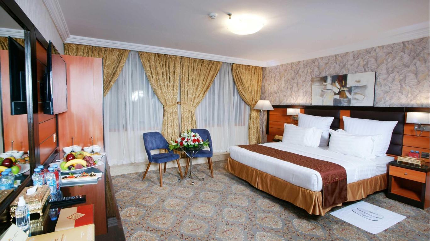 Al Azhar Hotel Jeddah