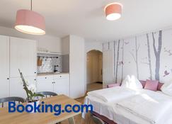Hotel Felsenhof - Flachau - Quarto