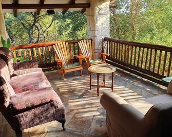 Beyond The Boma Boutique Guest - Marloth Park