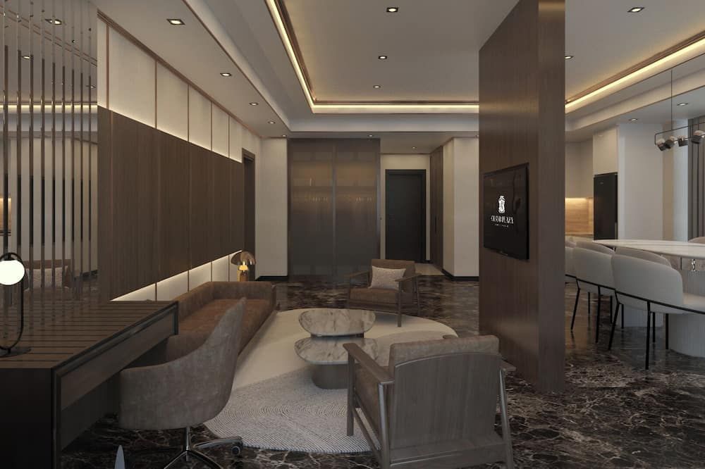 Grand Plaza Hotel Hanoi