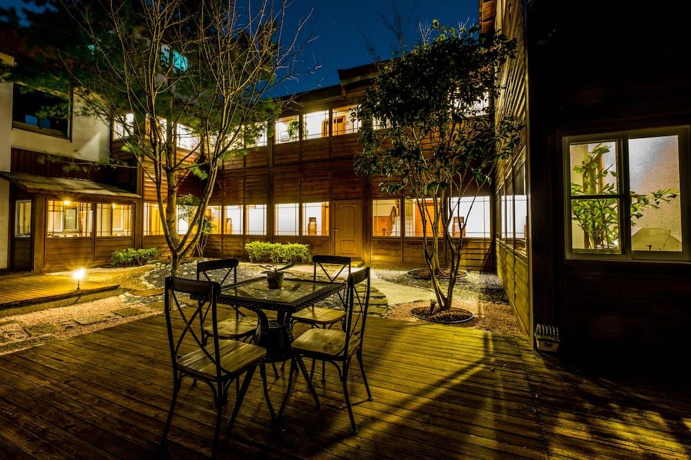 آي ثينك ريزورت