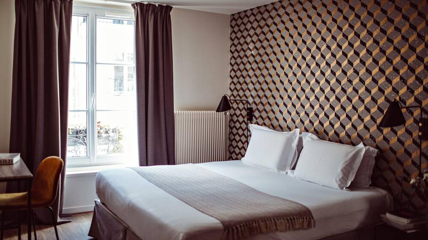 Hotel Monsieur Helder
