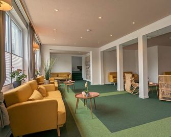 Lieblingsplatz Hotel Wannerhus - Grömitz