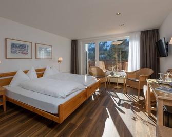 Sunstar Hotel Arosa - Arosa - Habitación