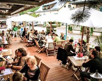 Hotel Wintergarten - Schladming