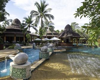 The Village Resort & Spa - Karon - Rakennus