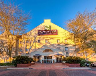 Road Lodge Rustenburg - Rustenburg - Edificio