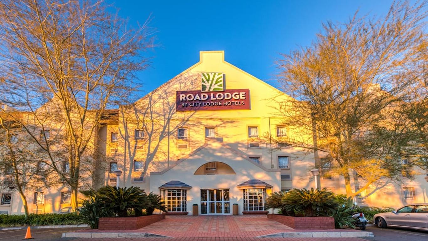 رود لودج روستينبرج