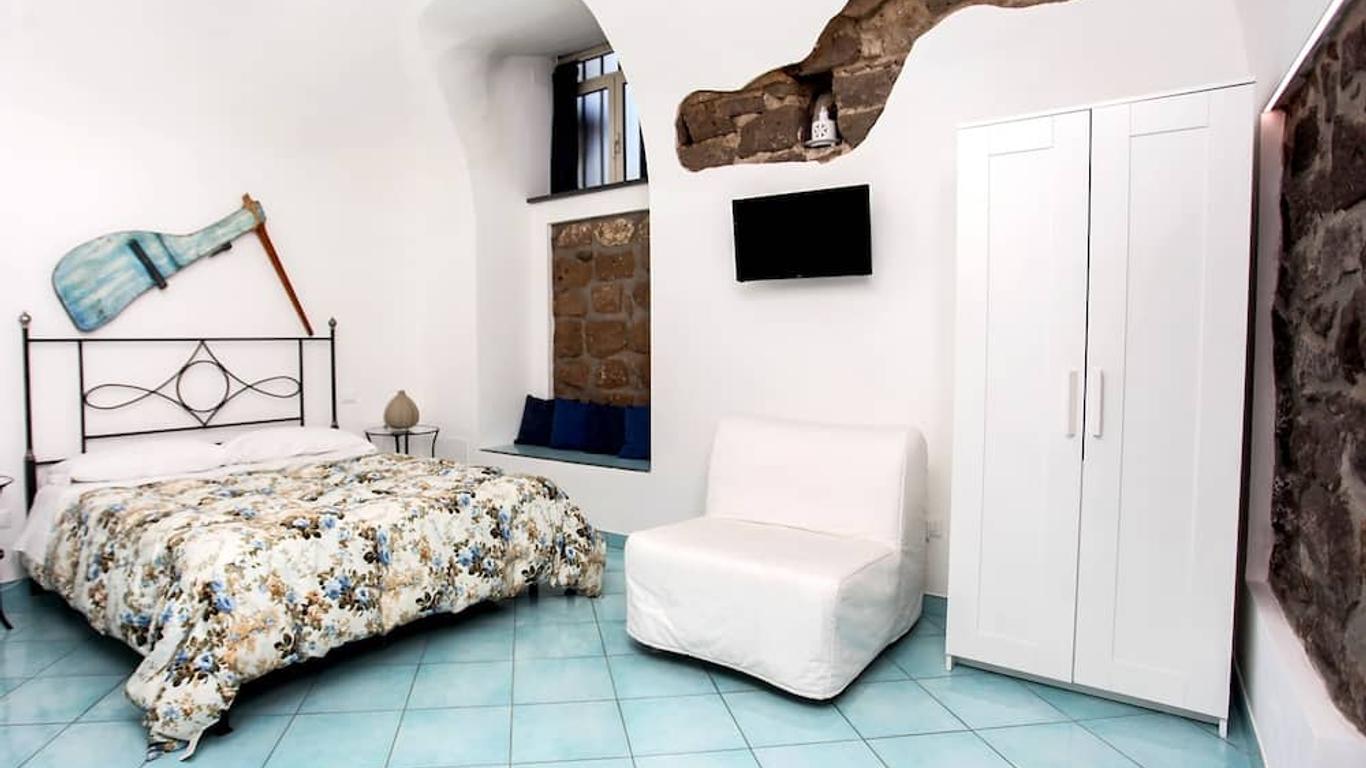 B&B La Grotta Marina