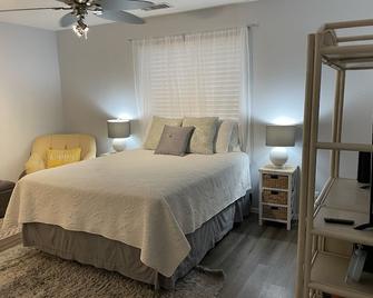 Spacious Family Bungalow - Prescott Valley - Schlafzimmer