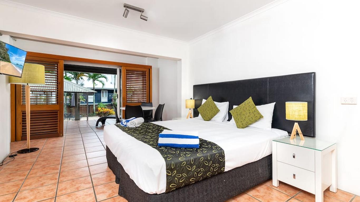 بارادايز أون ذا بيتش ريزورت-بالم كوف