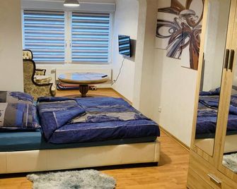 Apartment Marielena - Püttlingen