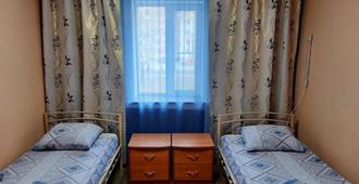 Mini-hotel Valensiya - Syktyvkar - Bedroom