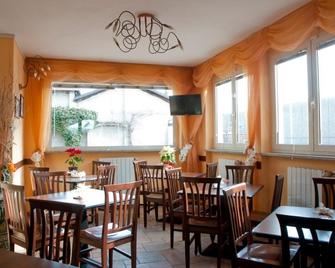 Hotel Agata - Biella - Restaurant