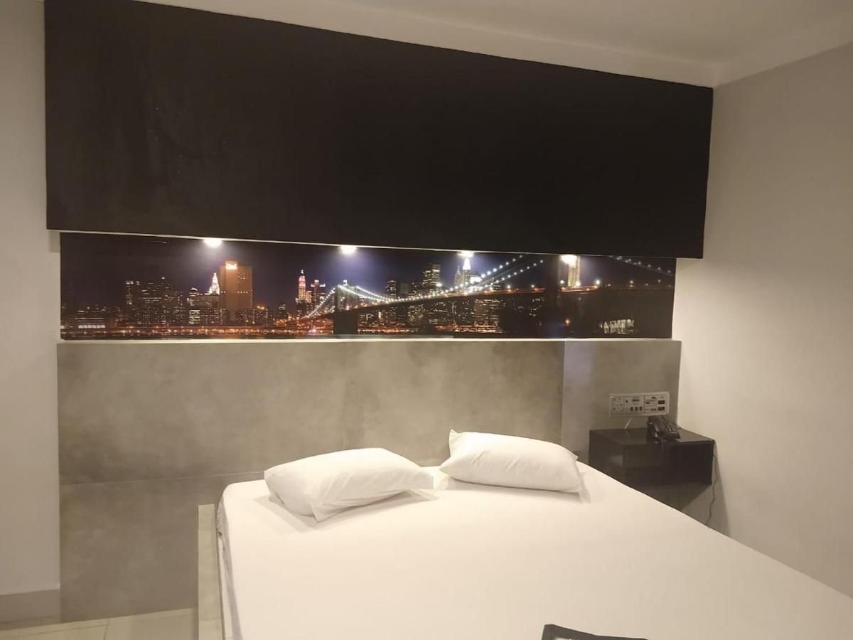 Motel Copacabana thumbnail 2
