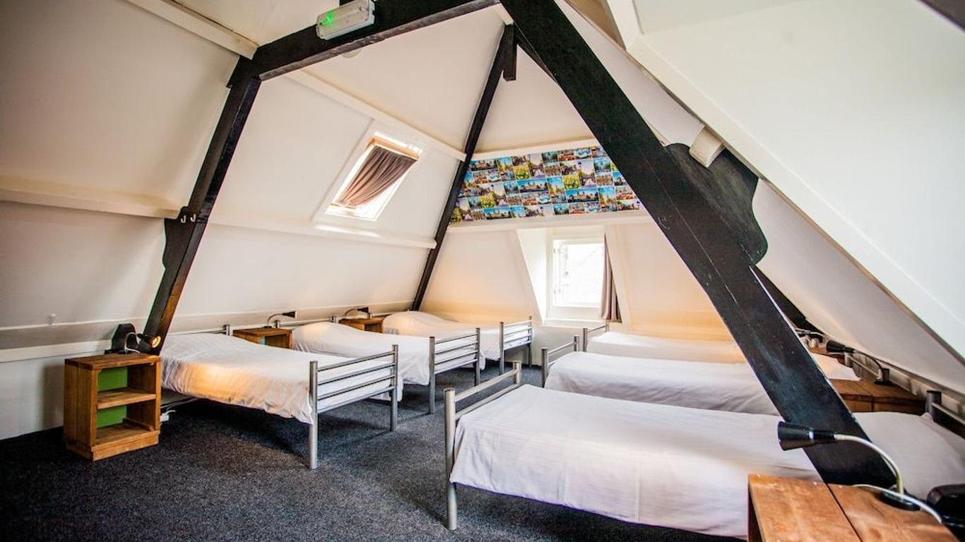 Hostel Delft